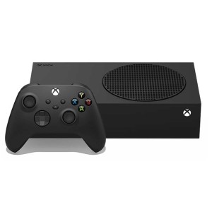 کنسول بازی مایکروسافت ایکس باکس سری ایکس (Xbox Series X Digital) ظرفیت 1 ترابایت